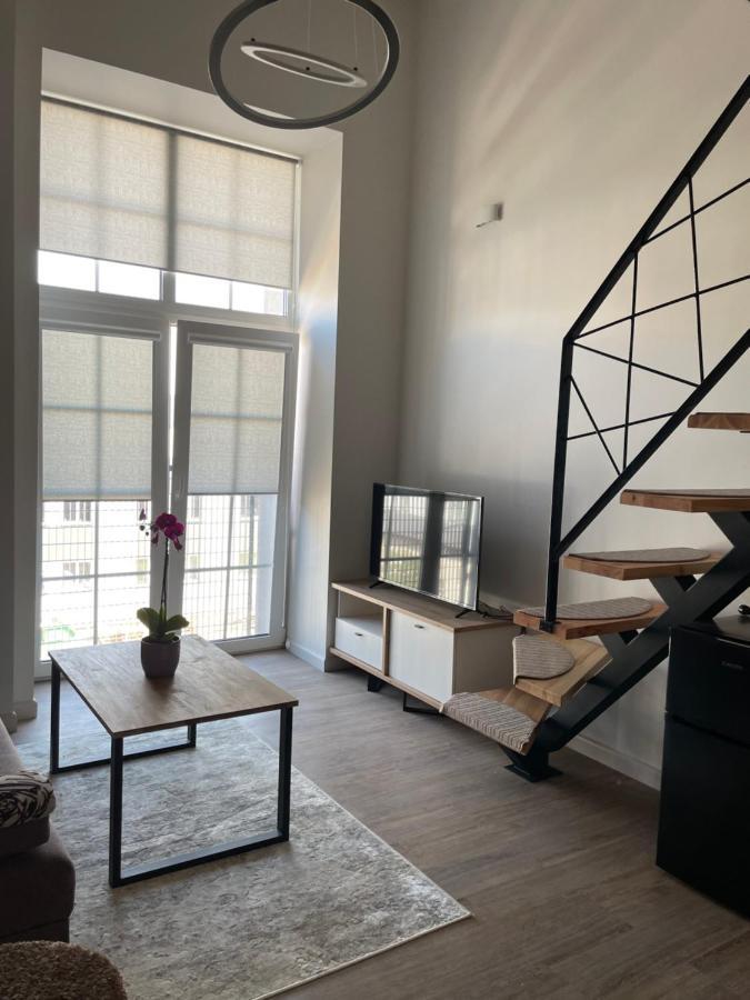 Radio City Loft คอนัส ภายนอก รูปภาพ