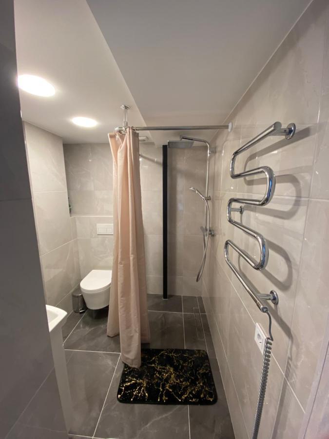Radio City Loft คอนัส ภายนอก รูปภาพ